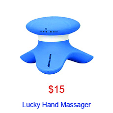 Real Pro Health Massager Equipment